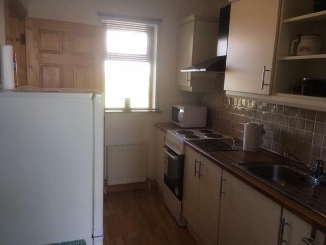 Baurleigh Studio Apartment P72F340 Lissaphooca Cross Roads Экстерьер фото